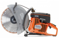 Przecinarka Husqvarna K770