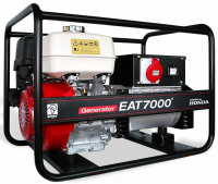 Agregat prądotwórczy Honda EAT7000