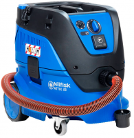 Odkurzacz przemysłowy Nilfisk ATTIX 33