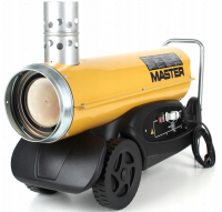 Nagrzewnica Master BV 77