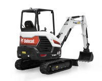 Minikoparka Bobcat E34