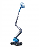 Podnośnik przegubowy Sinoboom AB14EJ